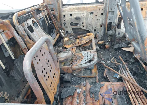 2004 Ford F-250 Lariat/Xl/Xlt из США, поврежденный, VIN 1FTNW21P64EB02441